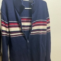 converse ニット