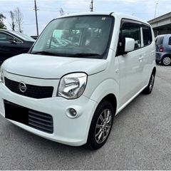 モコ　9万円