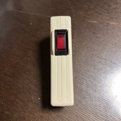 電源タップ1500Wの画像