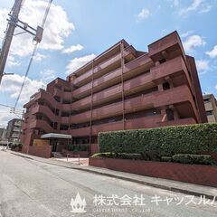ライオンズマンション高宮第６ 1階 3LDK