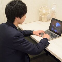 ☆未経験から学べる/人材派遣会社の事務スタッフ募集/正社員★の画像