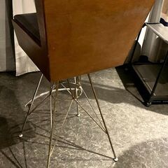 カウンターチェア、バーチェア、バースツール　3脚の画像