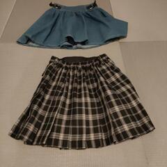 Lovetoxic(ラブトキシック)　スカート135〜145