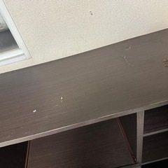 ニトリキッチンボードレンジ台