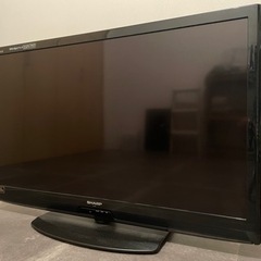 家電 テレビ 液晶テレビ