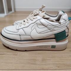 ノーブランド　スニーカー　24.0cmの画像