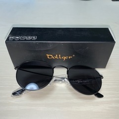   Do llger サングラス　メンズ&レディースの画像