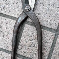 角波ハサミ