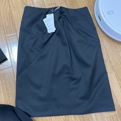 洋服の青山 新品未使用服/ファッション スーツ レディース