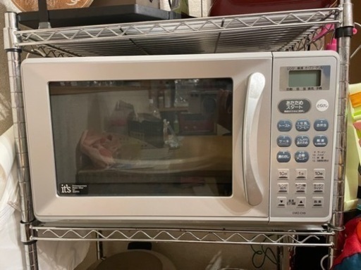 家電 キッチン家電 オーブンレンジ
