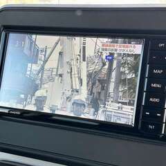 【自社ローン120回払い可能！】【頭金・保証人不要！】スズキ　スペーシア　660ハイブリッドG.       の画像