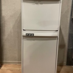 ゴミ箱　の画像