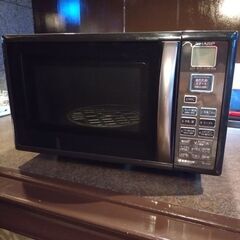 SHARP・2011年製・電子レンジ