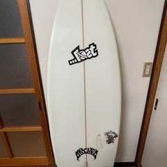 lost  ロスト  サブドライバー  Subdriver  jp サーフボードの画像