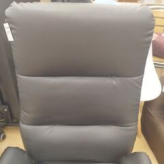 【トレファク イオンモール常滑店】ニトリのリクライニング回転座椅子です!の画像