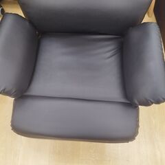【トレファク イオンモール常滑店】ニトリのリクライニング回転座椅子です!の画像