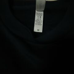 ⑥Tシャツ　レディース　サイズM　学校の部活で着てた物　ソフトボール部指定柄　　他に KUROMI、Hello kitty のバッグの画像