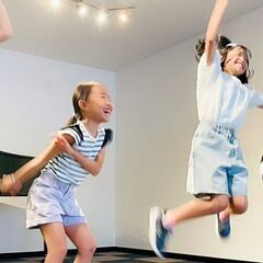 ＜Kids＞土曜、月3回のミュージカルクラスの画像