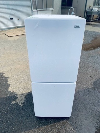 Haier 冷凍冷蔵庫 JR-NF148B