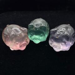 フローライト【1220〜1222】の画像