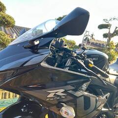 スズキ★GSX-R125★ABS　ワンオーナー■現車確認対面渡し★車輌交換も条件により可能★7月で終了の画像