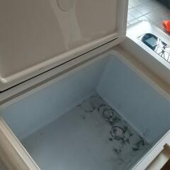 冷蔵庫【ジャンク品】