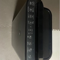 加湿空気清浄機決まりましたの画像