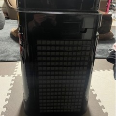 加湿空気清浄機決まりましたの画像