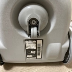 家電 生活家電 掃除機の画像