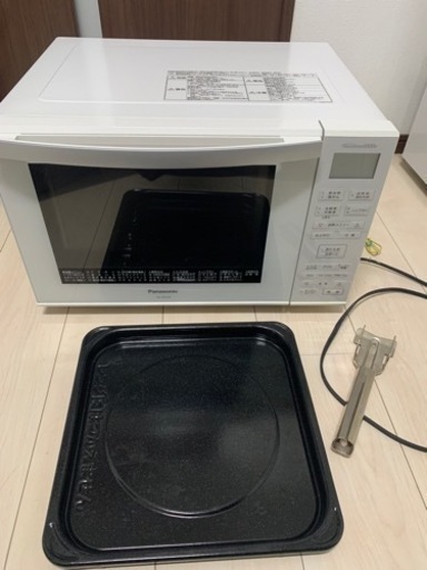 Panasonic オーブンレンジ