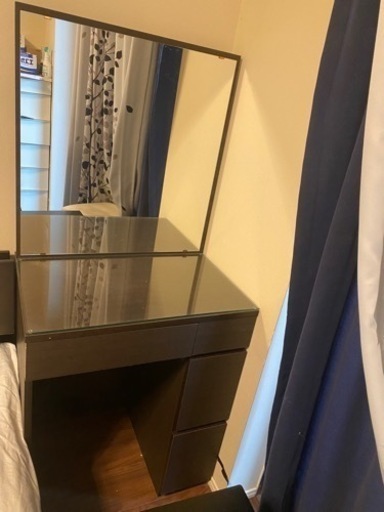 家具 ドレッサー