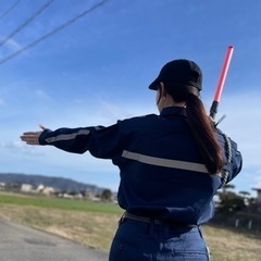 髪色、ネイル、ピアスなど。自由にオシャレを楽しめるお仕事✨【警備のお仕事】の画像