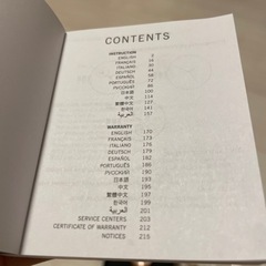 箱付⭐︎マークバイマークジェイコブス腕時計の画像