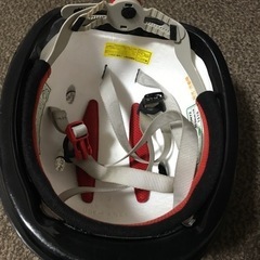 自転車ヘルメット男児用の画像