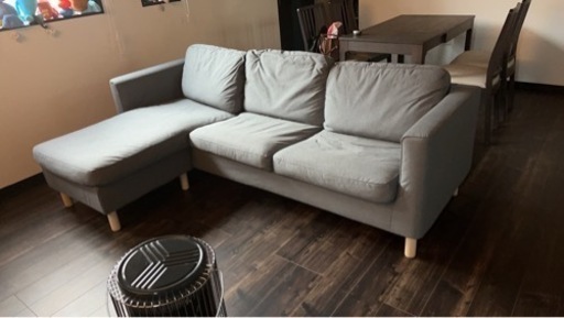 家具 ソファ 3人掛けソファ