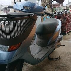 バイク ホンダ