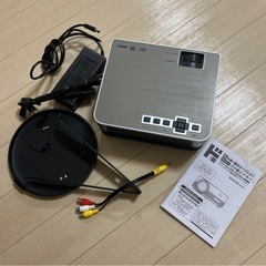 ドンキ プロジェクター