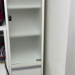 【終了】すきま収納 収納家具 