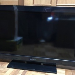 家電 テレビ 液晶テレビ  SONY    BRAVIA 32インチ