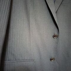 Suit Company ウォッシャブルスーツ ２パンツ 170cm A5体の画像
