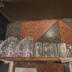 グラス類の画像