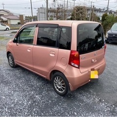 HONDA   ライフ　グレードGの画像