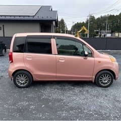 HONDA   ライフ　グレードGの画像