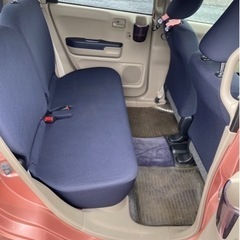 HONDA   ライフ　グレードGの画像