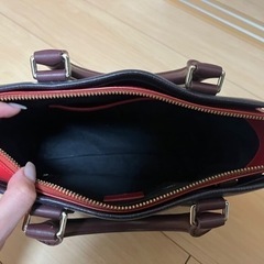 ポールスミス　ハンドバッグ　の画像