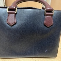 ポールスミス　ハンドバッグ　の画像