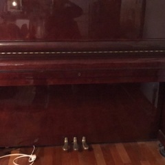 150万　カワイピアノ　BＬ-61