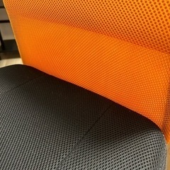 【受渡決定】キャスター付き椅子(アイリスプラザ)の画像