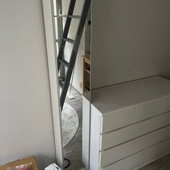 家具 ミラー/鏡