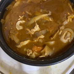 炊飯器を使って、カレー・肉じゃが芋・角煮を作りませんか。の画像